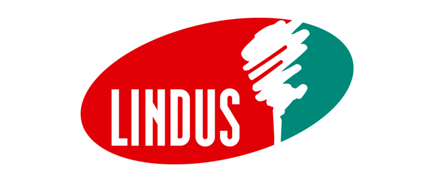 Lindus partner logo