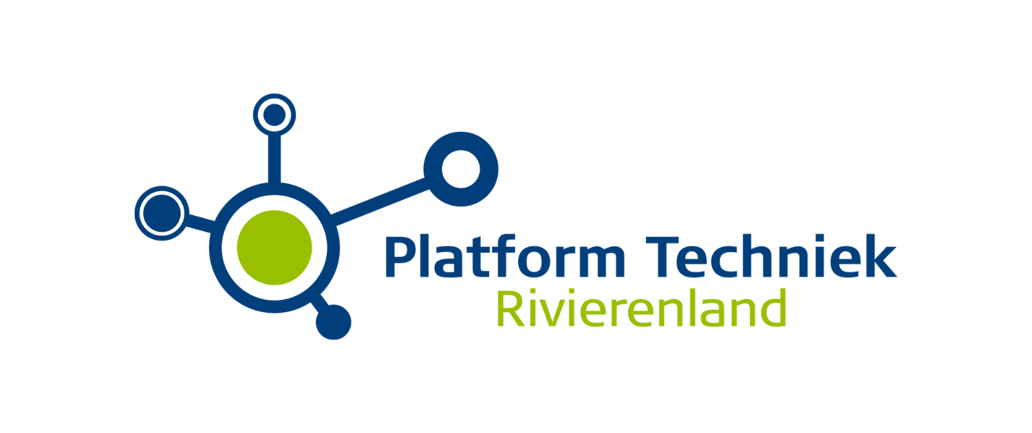 Platform Techniek partner logo - Rivierenland