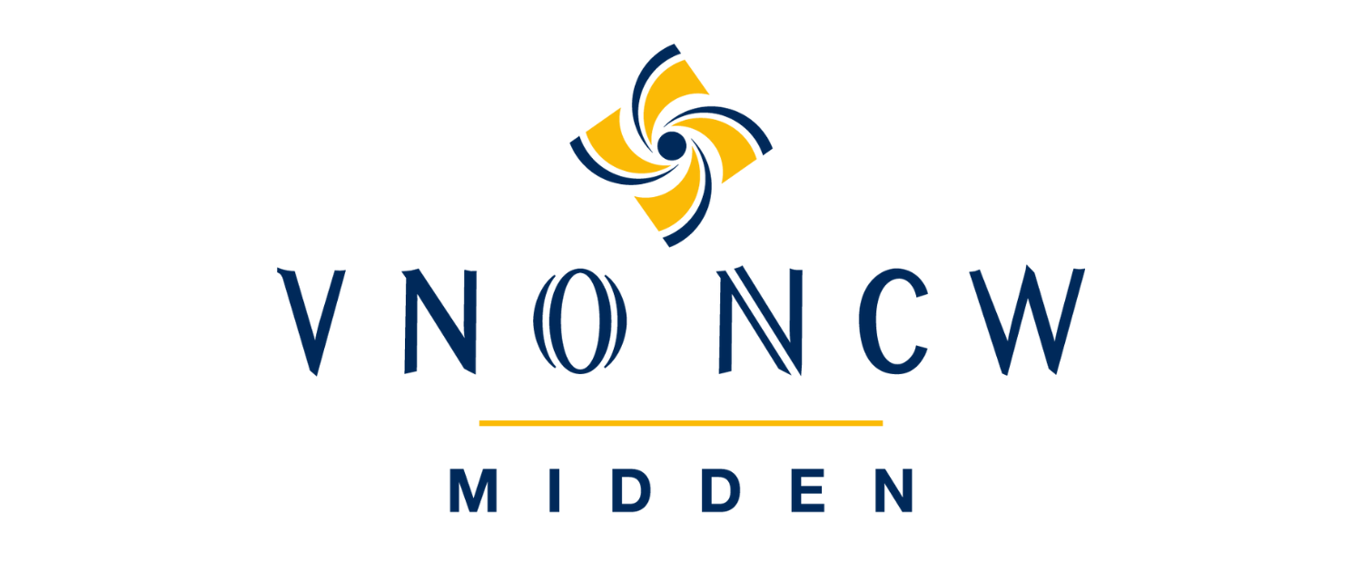 VNO NCW Midden partner logo