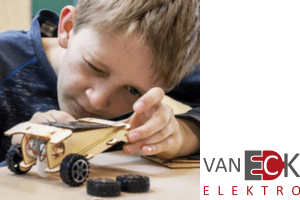 Van Eck Elektro doe-activiteit 2024 - Rivierenland