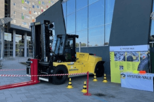 Hyster-Yale - Nijmegen 2025