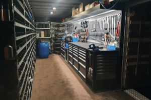 W.V.S. Verhuur & Hydrauliek en reparatie - Rivierenland 2025