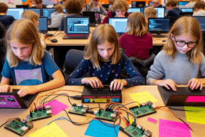 ROC Nijmegen ICT - Nijmegen 2025