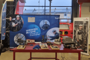 SPIE - Arnhem 2025