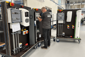 Connectr - Energy innovation - Arnhem 2025
