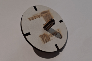 BRM lasers & Gerrit Komrij College - Achterhoek 2026