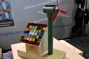 Bouwmensen, IW, Schilders Vakopleiding en Graafschap College - Achterhoek en De Liemers 2026