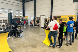 Bouwmensen - Rivierenland 2026