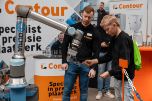 Contour Covering Technology - Achterhoek 2026