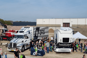 DFDS Logistics - Achterhoek 2026