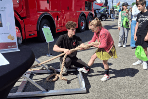 Falkom - Rivierenland 2026