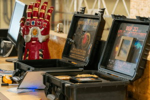 Hoppenbrouwers - Rivierenland, Nijmegen en Arnhem 2026