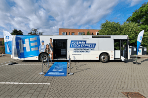 Huisman Etech Experts - Nijmegen 2026