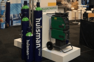 Huisman Gassen en Lastechniek - Rivierenland 2026