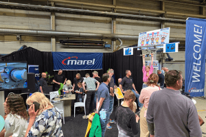 JBT Marel - Achterhoek 2026