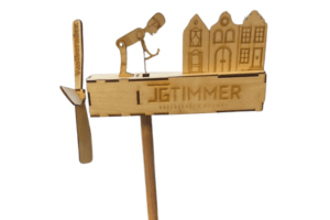 JG Timmer - Rivierenland 2026