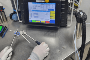 MBT Precision Tubing - Nijmegen 2026