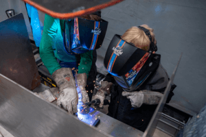 Metal Skills Kids - Achterhoek 2026
