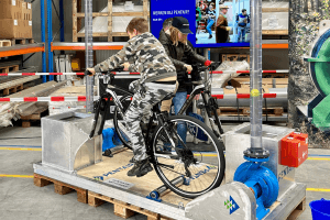 Pentair Fairbanks Nijhuis - Achterhoek 2026