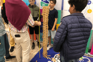 Platform Techniek Rivierenland & BetaTech Services - Rivierenland 2026