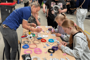 SHII SmartHub Incubator Industry - Achterhoek 2026