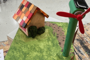 Schildersvakopleiding - Nijmegen 2026