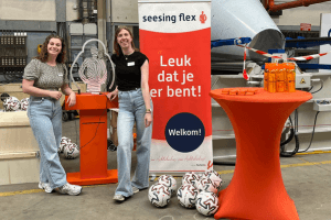 Seesing Flex - Achterhoek en De Liemers 2026