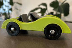 Timmerije - Achterhoek 2026