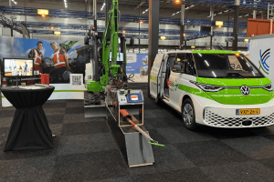 Van de Beek Kabels-Leidingen - Rivierenland 2026