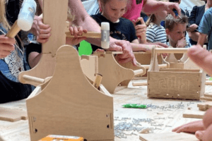 geWOONhout - Achterhoek 2026