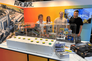 AVR Afvalverwerking en Powerspex - Achterhoek 2026