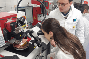 Chip Integration Technology Center (CITC) - Nijmegen 2026