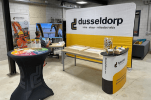 Dusseldorp - Achterhoek en Arnhem 2026