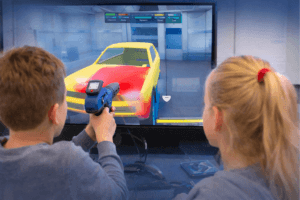 Falkom Painting - Rivierenland 2026