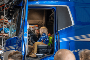 Graafschap College Transport & Logistiek - Achterhoek 2026