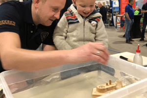 Heesen Yachts Interiors - Achterhoek 2026