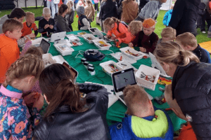 Hogeschool Saxion - Achterhoek, Rivierenland, De Liemers en Nijmegen 2026
