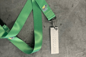 Lingecollege - Rivierenland 2026