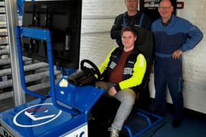 Mainfreight - Achterhoek 2026