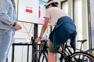 Science Centre On Tour TU Delft - Arnhem 2026