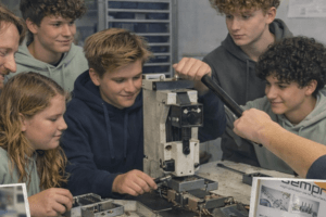 Sempro Technologies - Nijmegen 2026