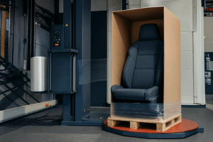 Tallpack International - Rivierenland 2026