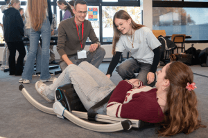 Zorg en Welzijn Achterhoek - Achterhoek 2026