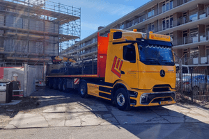 Augustinus Prefabwapeningsstaal - Rivierenland 2026