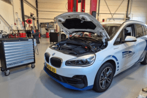 Autobedrijf Henri Akkerman - Rivierenland 2026