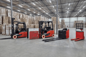 BM Machineservice - Rivierenland 2026