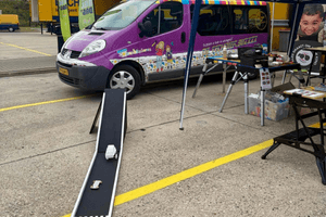 Basker Kinderopvang - De Liemers 2026