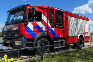 Brandweer Giesbeek - De Liemers 2026