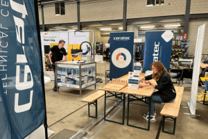 Ceratec Technical Ceramics - Rivierenland 2026