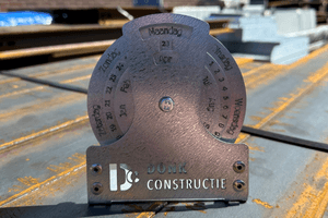 Donk Constructie - Rivierenland 2026